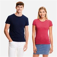 T-SHIRT UOMO ICONIC-T 150 g/m²